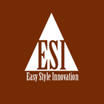 ESI - Easy Style Innovation - logo